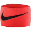 NIKE FUTBOL ARM BAND VT/BK Fascia Capitano Adulto