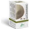 Aboca Glucomannano Fitocomplesso Totale Integratore di Piante, 50 Opercoli