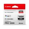 Originale Canon PFI-1000MBK 0545C001