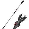 Archman Helium MT.2 - Forbicione telescopico professionale - asta 170/270 cm - Ø 35 mm