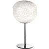 ARTEMIDE lampada da tavolo METEORITE STEM - 1709110A