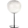 ARTEMIDE lampada da tavolo METEORITE STEM - 1705010A