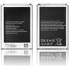 Batteria di ricambio per Samsung Note 3 B800BE N9000 N9005