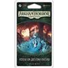 Fantasy Flight Verso un Destino Oscuro - Arkham Horror: Il Gioco di Carte (Ciclo 1)