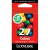 Originale Lexmark 10NX227E 27HC