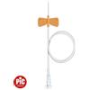 THERAS CONSUMER HEALTH Srl Venogliss Ago Microperfusore G25 x 3/8 60cm PIC