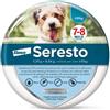 Bayer Seresto Per Cani Fino A 8 kg Collare Antiparassitario
