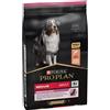 Purina Pro Plan Medium Adult Sensitive Skin Salmone 14 kg