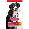 Hill's Science Plan Cane Adult Large Breed Pollo 14 kg