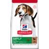 Hill's Science Plan Cane Puppy Medium Breed Agnello e Riso 14 kg