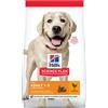 Hill's Science Plan Cane Adult Large Breed Light Pollo 14 kg