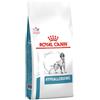 Royal Canin Veterinary Diet Hypoallergenic DR21 14 kg per Cane
