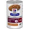 Hill's Prescription Diet i/d Digestive Care 360 gr Umido Cane
