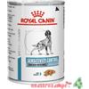 Royal Canin Sensitivity Control Pollo 420 gr Chicken Barattolo Umido Cane