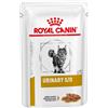 Royal Canin Diet Urinary S/O Gravy 85 gr Chicken Pollo in Salsa Bustina Umido Gatto