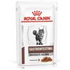 Royal Canin Gastro Intestinal Moderate Calorie Umido 85 gr Cibo Dietetico Gatto