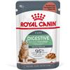 Royal Canin Digestive Sensitive Gravy 85 gr In Salsa Per Gatti