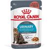 Royal Canin Urinary Care Gravy 85 gr In Salsa Per Gatti