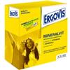 EG Farmaceutici Linea Vitamine Minerali Ergovis Mineralvit Integratore 40 Buste