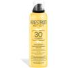 Angstrom Protect Instadry Spray Solare Trasparente SPF30 Corpo 150 ml