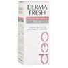 Dermafresh Meda Pharma SPA Dermafresh Pelle Sensibile Silver Crema Deodorante 40 ml