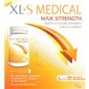 PERRIGO ITALIA XLS MEDICAL Max Strength 120 Compresse