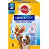 PEDIGREE DENTASTIX MULTIPACK MEDIUM 28 pz.
