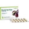 Buonerbe Biosline Buonerbe Forte 60 compresse