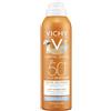 VICHY (L'Oreal Italia SpA) Capital Soléil Spray Anti-Sabbia Per Bambini Spf50 Vichy 200ml