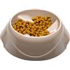 Ferplast Magnus Slow Ciotola anti ingozzamento antistrozzo per cani taglia M
