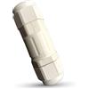 VTAC V-Tac VT-792 Raccordo di Derivazione Impermeabile Bianco - SKU 5896