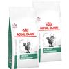 Royal Canin Veterinary Satiety Weight Management per gatto 2 x 6 kg
