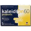 Kaleidon 60 Integratore Alimentare di Probiotici Confezione da 12 Bustine.