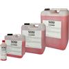SOGI Sgrassatore detergente vasche vasca lavapezzi SOGI CLEANER formato 1 L, 5 kg, 10 kg o 25 kg