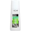 Dercos Linea Equilibrante Shampoo Intensivo Anti-Forfora Capelli Grassi 400 ml