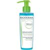 Bioderma Linea Sebium Gel Moussant Detergente Equilibrante Pelli Grasse 500 ml