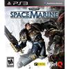 PS3 - Warhammer Space Marine