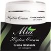 Mia Cosmetici Crema Idratante con Collagene - 50 ml