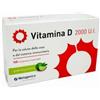 Metagenics Vitamina D 2000 UI Metagenics 168 compresse