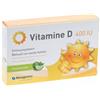 Metagenics Vitamina D 400 UI Metagenics 168 compresse