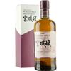 Nikka - Miyagikyo - Whisky No age - 70cl