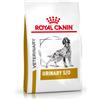 Royal Canin Veterinary Urinary S/O per cane 7,5 kg