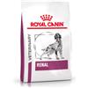 Royal Canin Veterinary Renal per cane 2 kg