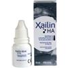 Nicox Linea Saliute dell'Occhio Xailin HA Flacone da 10 ml