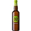 32 Via dei Birrai - Oppale - 75cl
