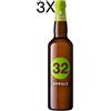 (3 BOTTIGLIE) 32 Via dei Birrai - Oppale - 75cl