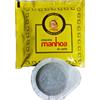 PASSALACQUA CAFFÈ PASSALACQUA MANHOA - GUSTO VELLUTATO - Box 150 CIALDE ESE44 da 7.3g