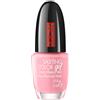 Pupa Lasting Color Gel - Smalto effetto vetro per unghie glossate volumizzate 3D N. 021 TRASHY DIVA