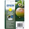 Epson Cartuccia Epson T1294 Apple [giallo] [C13T12944012]