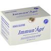 Named Immun'Age Integratore Papaya Fermentata, 60 Buste Orosolubili